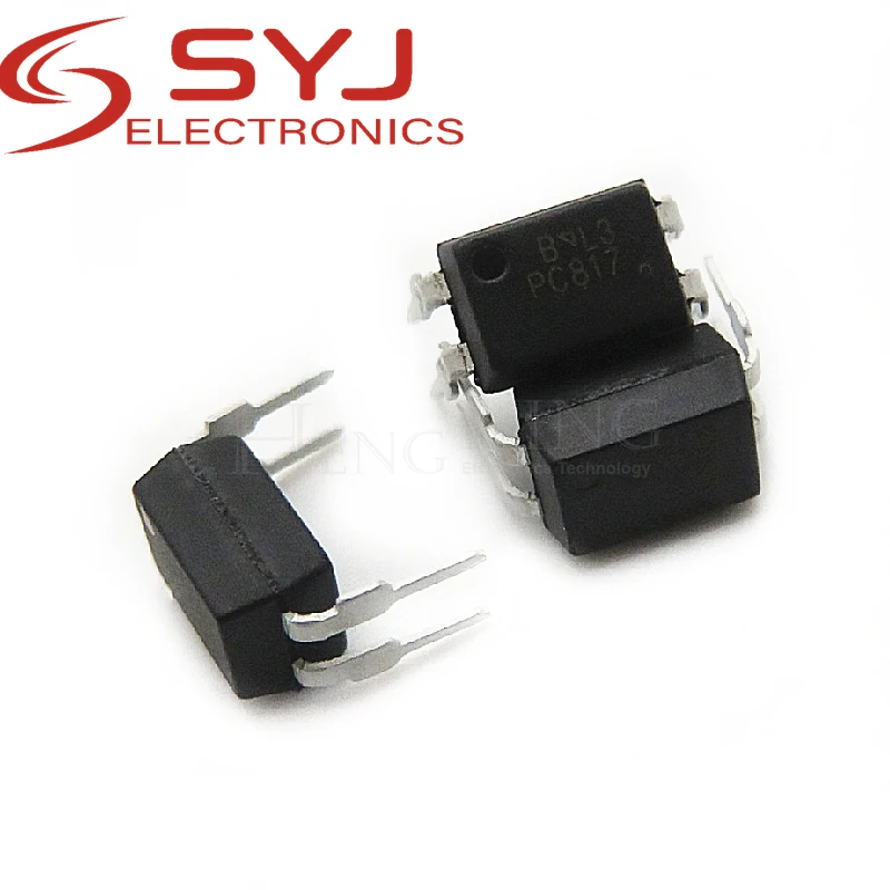 10 шт. EL817A EL817