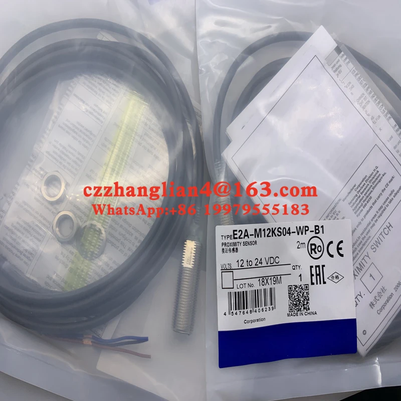 Датчик приближения Φ новый оригинальный датчик