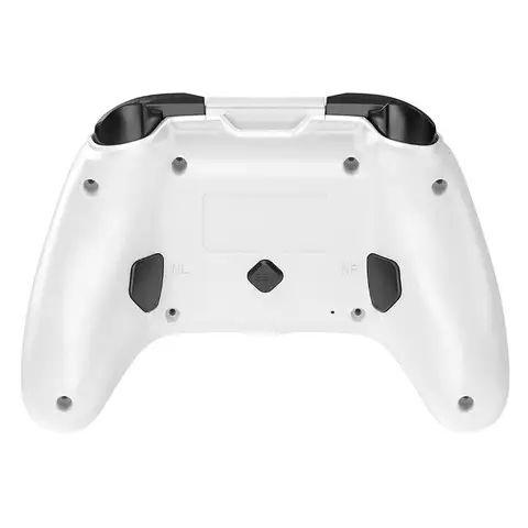 Частная модель 2,4 ГГц + беспроводной Bluetooth-геймпад с переключателем, совместимый с PC360/Android/TVbox/iOS