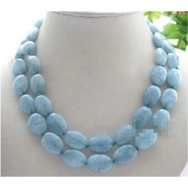 

Бусины Из Натурального Лабрадорита 13x18 мм, овальные драгоценные камни Nelace 35 дюймов AAA