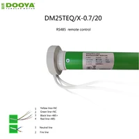 Dooya DM25TEQ мотор для рулонных штор 220В