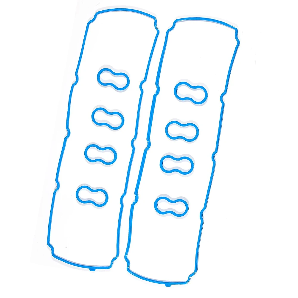 

1 шт. комплект прокладок клапанной крышки для моделей Ram Jeep Dodge Chrysler VS50625R 190030 151070501 5114179 AB VS10305 VS50380 21,46*6,5 дюйма