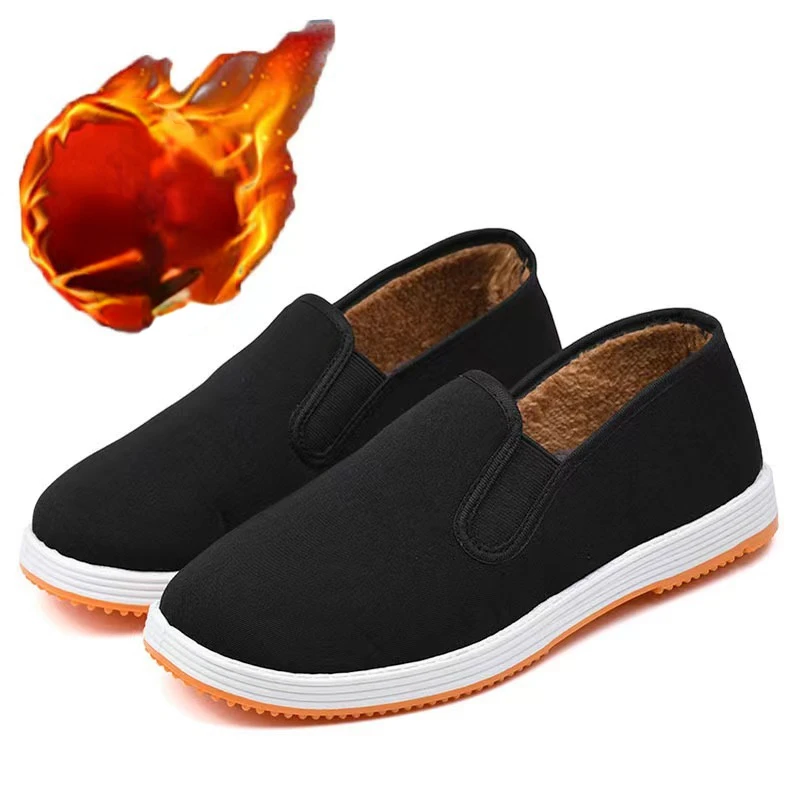 

Кеды мужские с вулканизированной подошвой, холщовые повседневные туфли на шнуровке, плоская подошва, модная Осенняя обувь