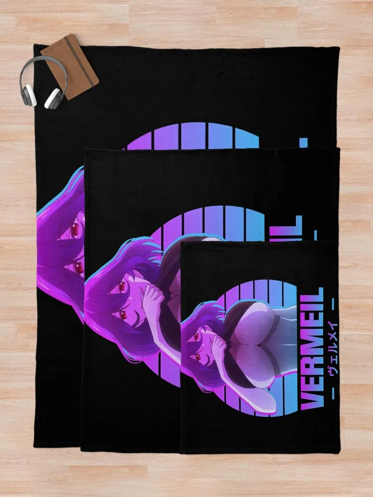 Kinsou без vermeil - Vermeil lewd Плед Самые мягкие зимние постельные одеяла