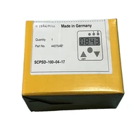 scpsd 100 04 07 electronic pressure switch