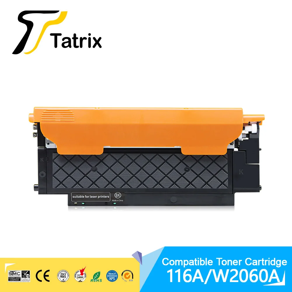 Tatrix тонер-картридж для HP 116A