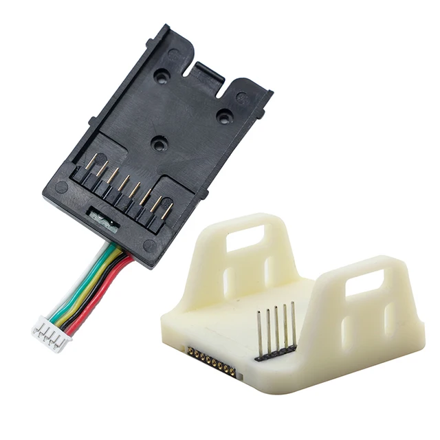 Jumper T-Pro module slot adapter + Micro TX Module Adapter