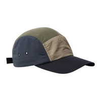 summer sunshade cap adjustable outdoor baseball hat adjustment mountaineering hip hop headdress for women and men 56 58cm