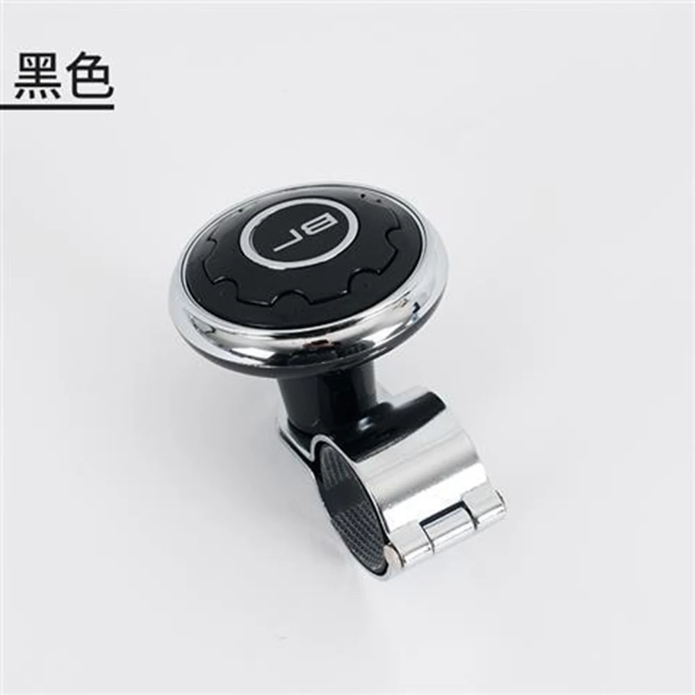 

Universal Car Steering Wheel Knobs Handle Power Spinner Booster