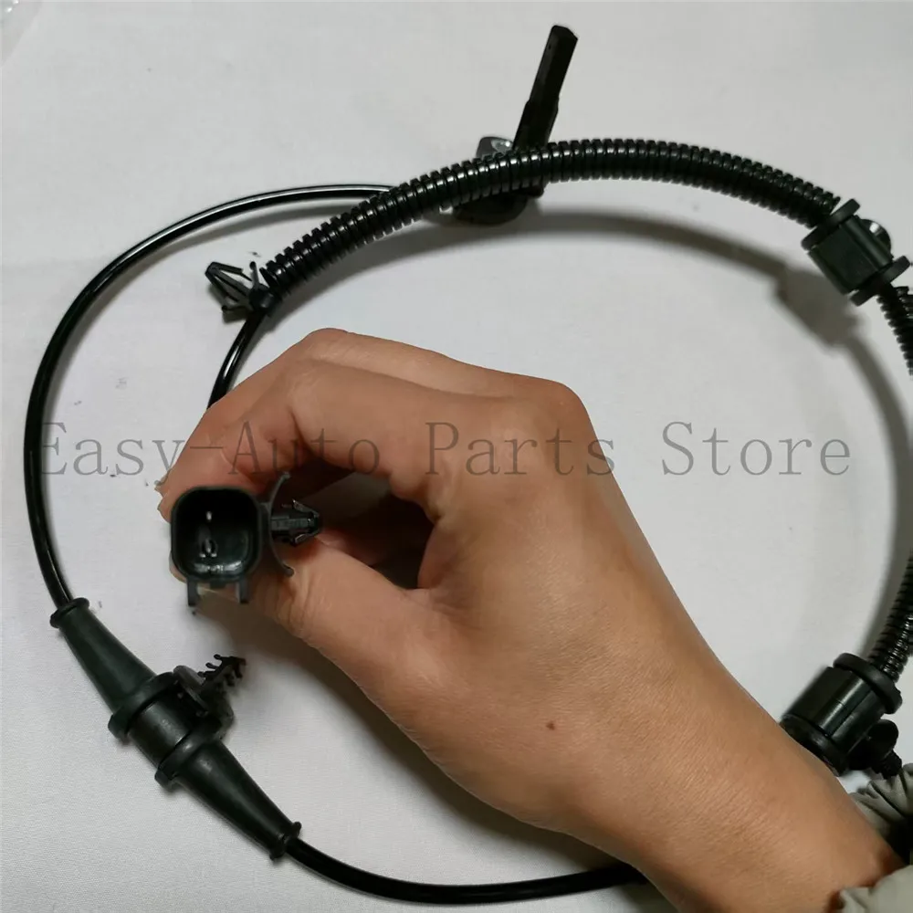 Фото Датчик ABS скорости колеса 10 шт. для Chevrolet Cruze Vauxhall OPEL ASTRA AMPERA ZAFIRA 13329258 12842463 6238636 13470637 1247004 №2