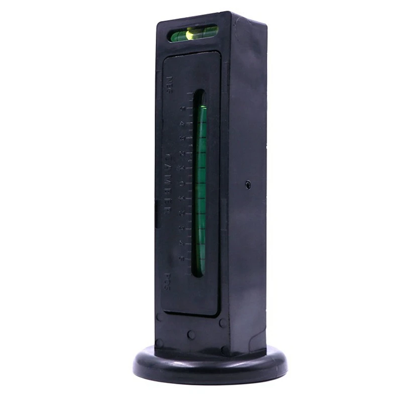 

Универсальный Магнитный манометр, инструмент для выравнивания углов и колес, для грузовиков и автомобилей, четырехколесный позиционер, выр...