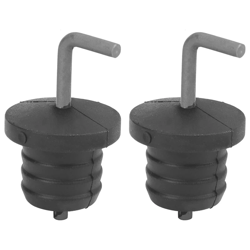 2 шт. крышка наполнителя трансмиссии автомобильная заглушка 25615 ‑ 5T0 004 резиновая