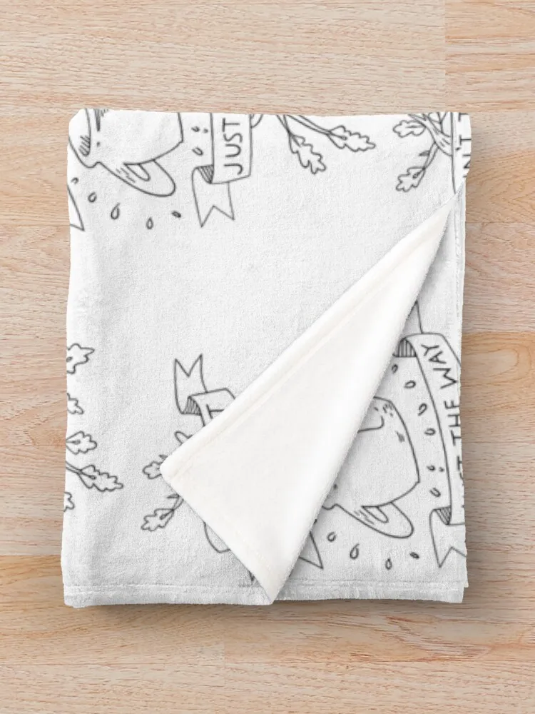 Ain't that just the way otgw greg цитата плед винтажное волосатое косплей аниме свободные