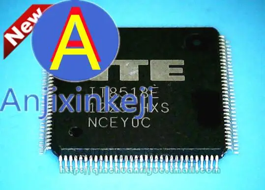 

5 шт. 100% оригинальный новый лучшее качество IT8518E CXA IT8518E CXA IT8518E CXS