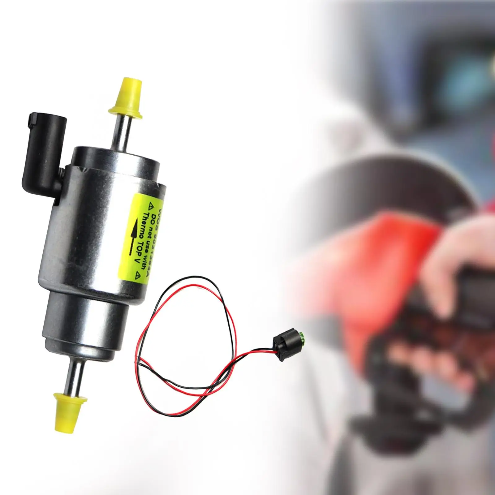 506 (DP42) Автоматическое преобразование частоты Автомобильные аксессуары