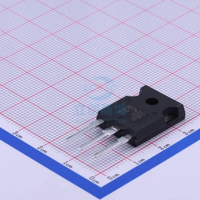 

free shipping(MOSFET) N 250V 57A IRFP4332PBF 20pcs