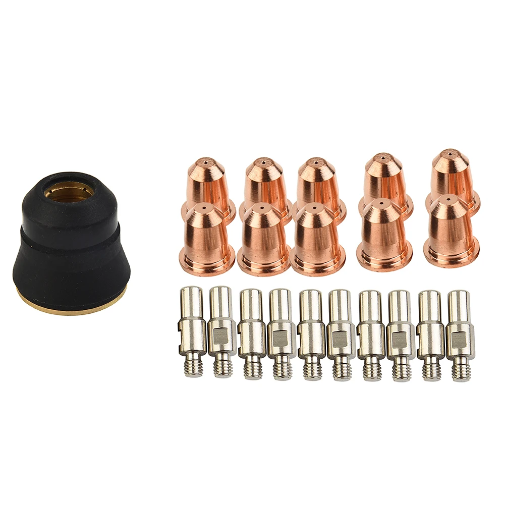 Плазменный электрод промышленный стопорный колпачок расходные материалы для