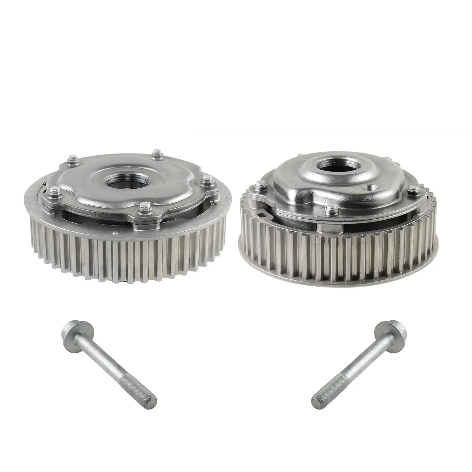 

AP02 для Zafira Astra Vectra 1,6 1,8 распределительный вал VVT привод впускного вентиля 55567048 55567049