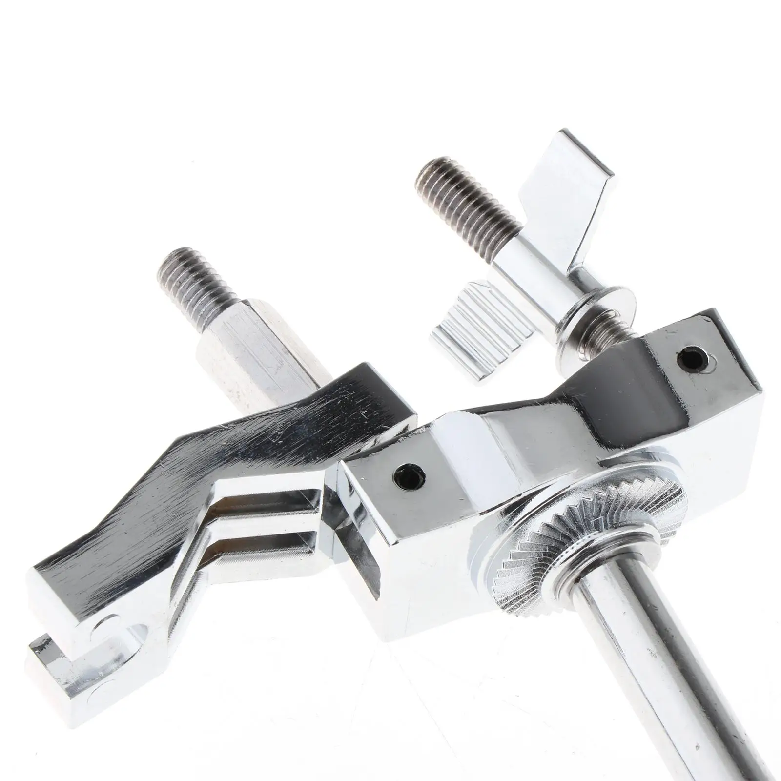 Зажим Cowbell детали для музыкальных инструментов набор Cowbells зажим барабана