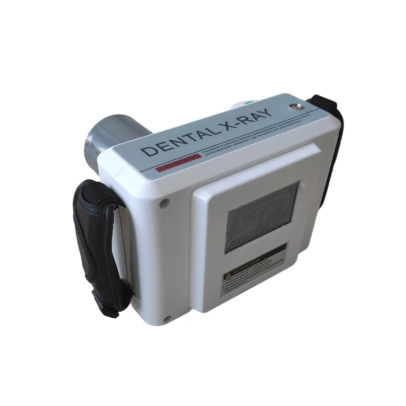 

animal oral Digital portable X ray System Veterinary X ray Machine