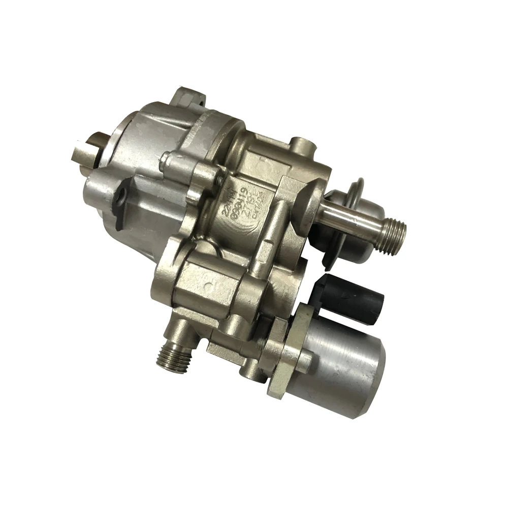 

Stock High Pressure fuel pump 13517616170 For Genuine N54/N55 Engine 335i 535i 535i For Sale N55 n54car accesorries