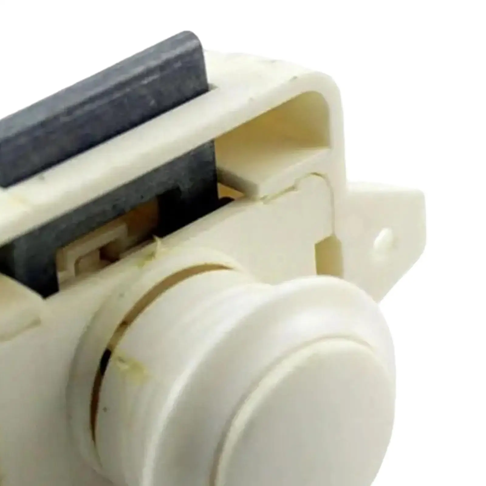 Кнопочная защелка профессиональная ручка ящика для фургона яхты дома на колесах