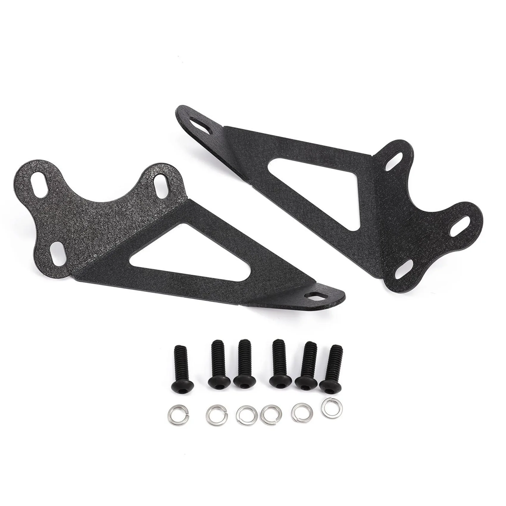 

Держатель для кронштейна, 22 дюйма, для Jeep Wrangler TJ 1997-2006