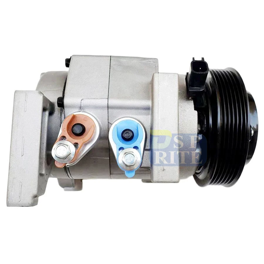 Компрессор кондиционера DL05 68021637AD для Jeep Grand Cherokee Durango Chrysler 68021637AG 68294506AC 68058043AB 68021637AF