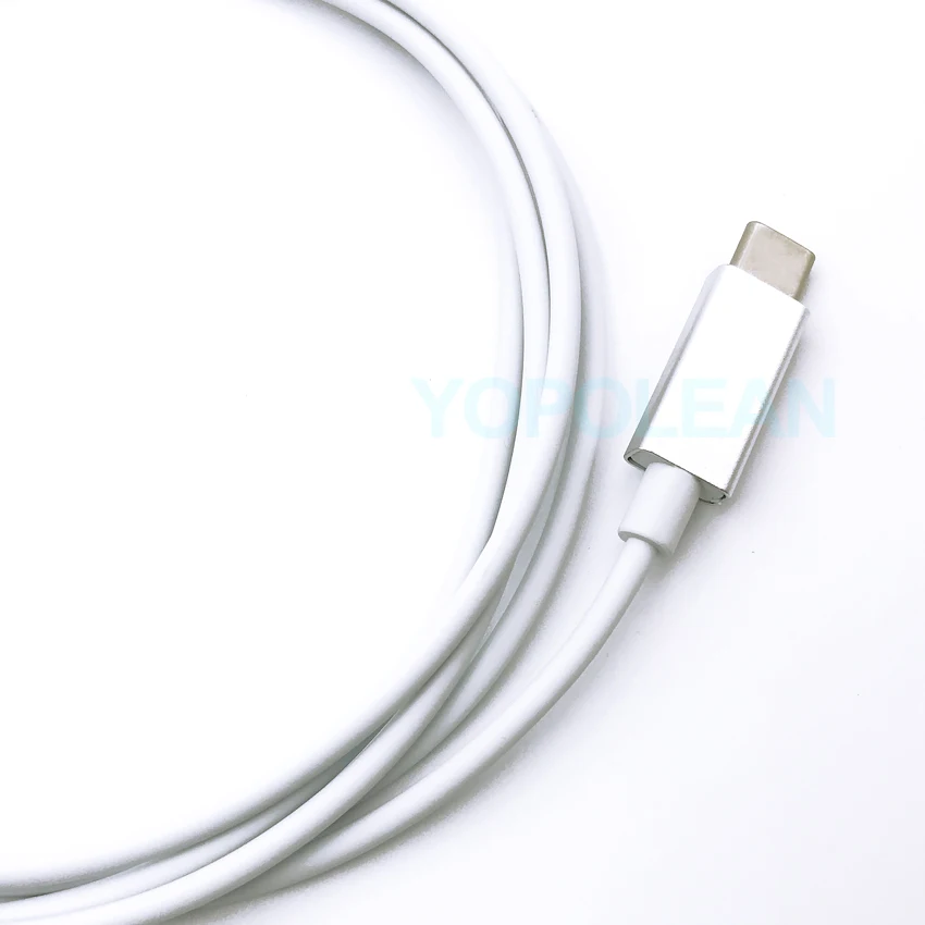 USB C Тип Femal для Mag1 Mag2 кабель адаптер MacBook Pro Air A1278 A1465 A1466 A1502 зарядный конвертер T