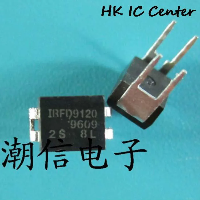 

IRFD9120