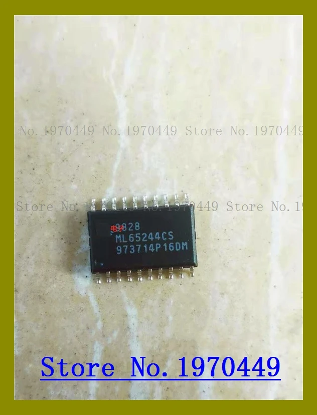 

Старый ML65244CS ML65244 SOP20