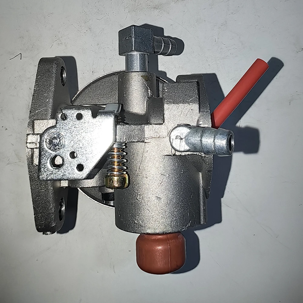 Карбюратор подходит для TECUMSEH 640350 640303 двигателя Toro 4.5HP 5HP 5.5HP 6HP 6.5 6.75HP