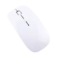 wireless mouse ultra thin silent usb optical mice 2 4ghz computer wireless mouse for pc laptop