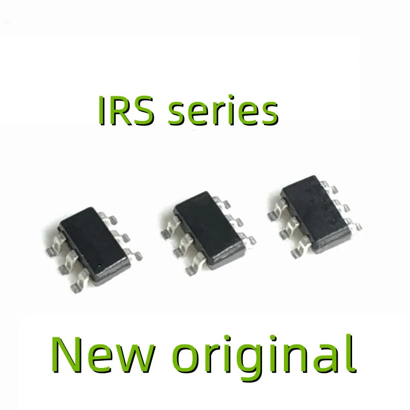 

Новый оригинальный IRS10752LTRPBF IRS20752LTRPBF IRS25752LTRPBF SOT23-6