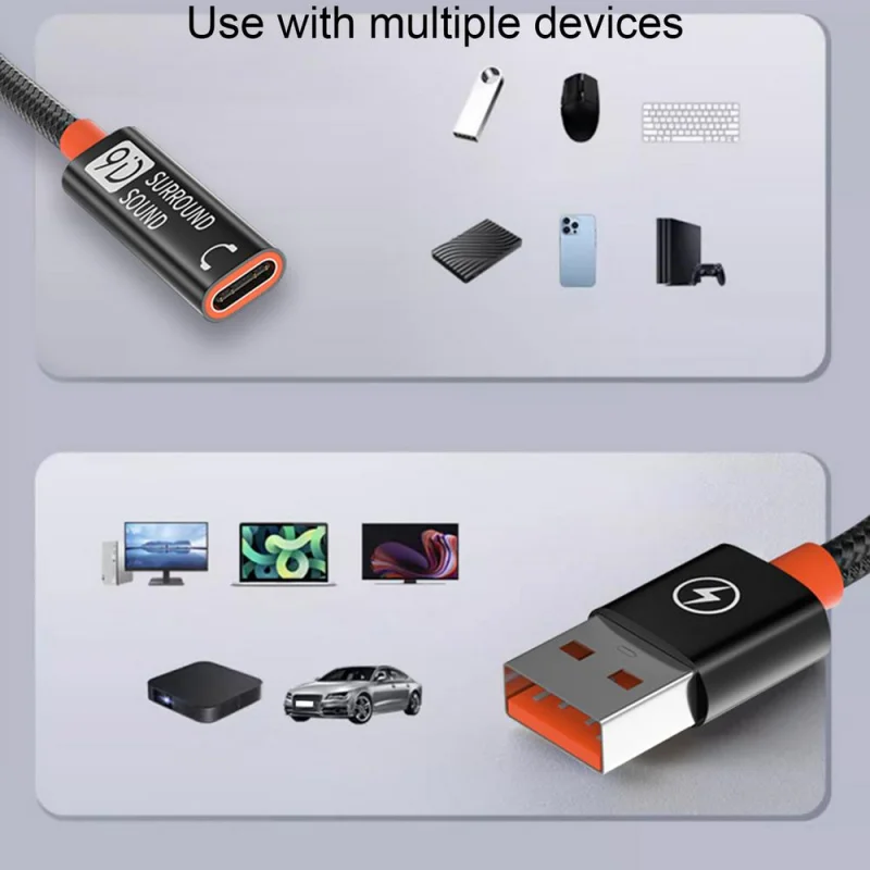 Высокоскоростной удлинитель Usb 3 0 папа-папа 3.0 Type C мама плетеный кабель для