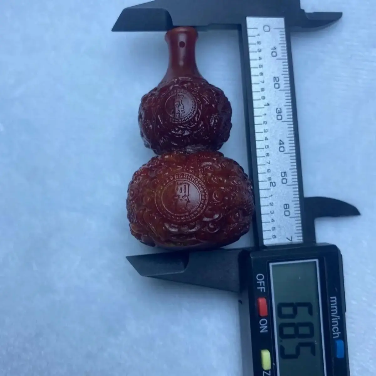 Natural Ambergris Hand Piece Men's Plate Play Home Fragrance High-Grade Decoration Inside The Car To Remove Odor Fragrance Every