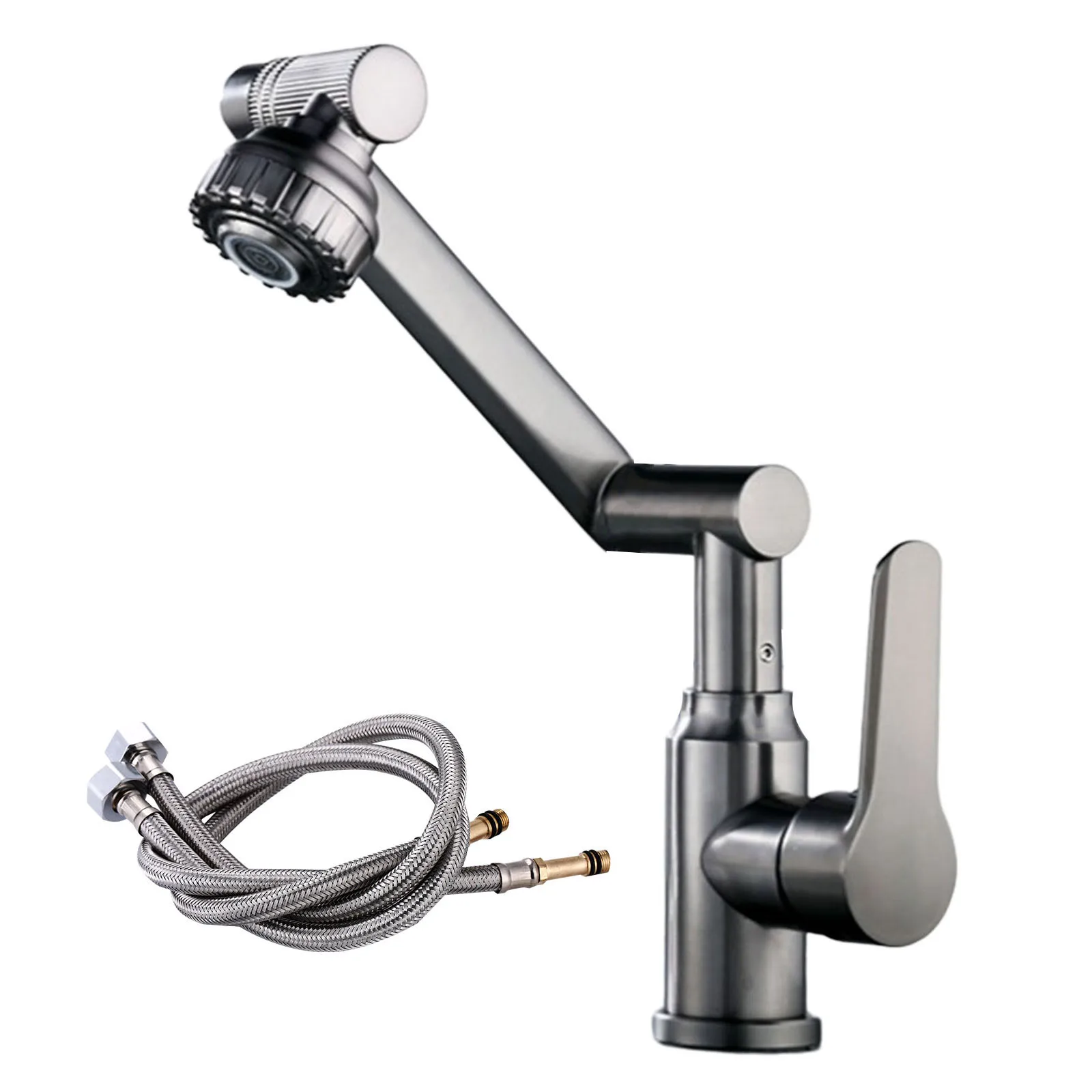 Рисунок 3 - Вращающийся механический смеситель с защитой от брызг