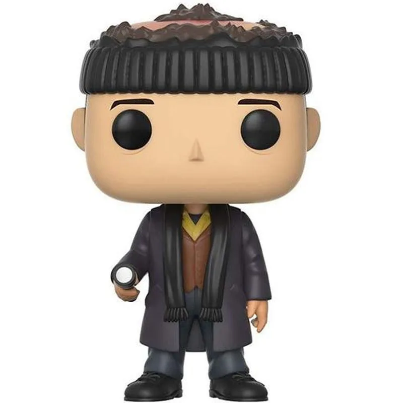 

Funkoe Home Alone Harry #492 Vinyl Figure Toys Funkoe Figure