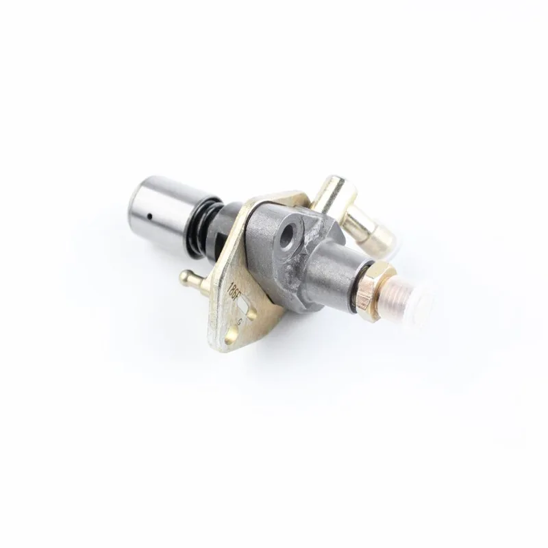 Одноцилиндровый масляный насос с воздушным охлаждением Bf170fa серии 186f Fa подходит