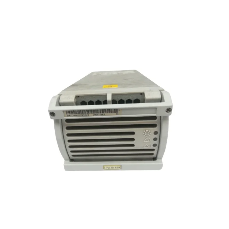 

Emerson EPW30-48A-E модуль питания связи 48 в 30 А выпрямитель