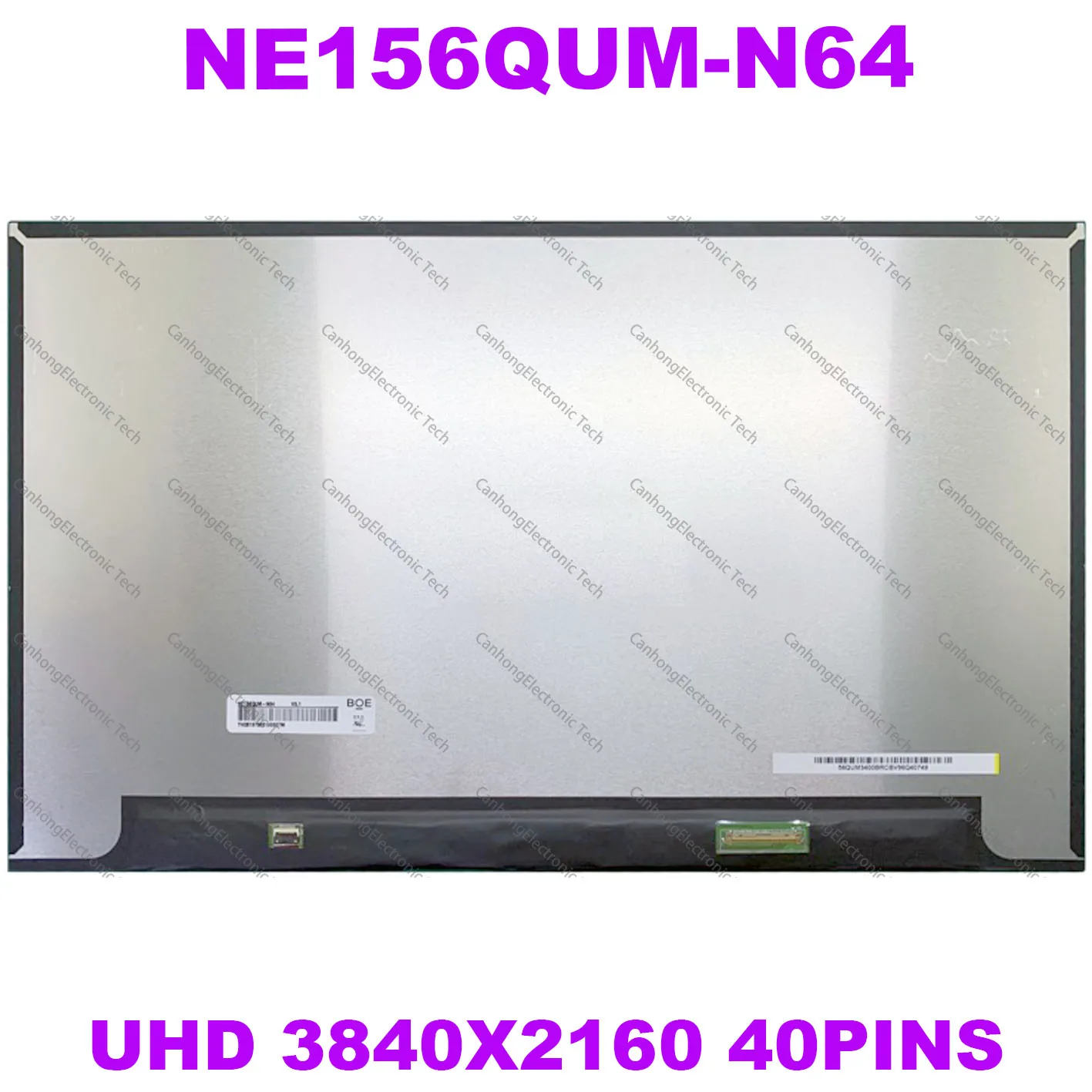 

ЖК-экран в сборе для Asus ZenBook 15 UX534FT UX534FTC UX534 UX534FD UX534F