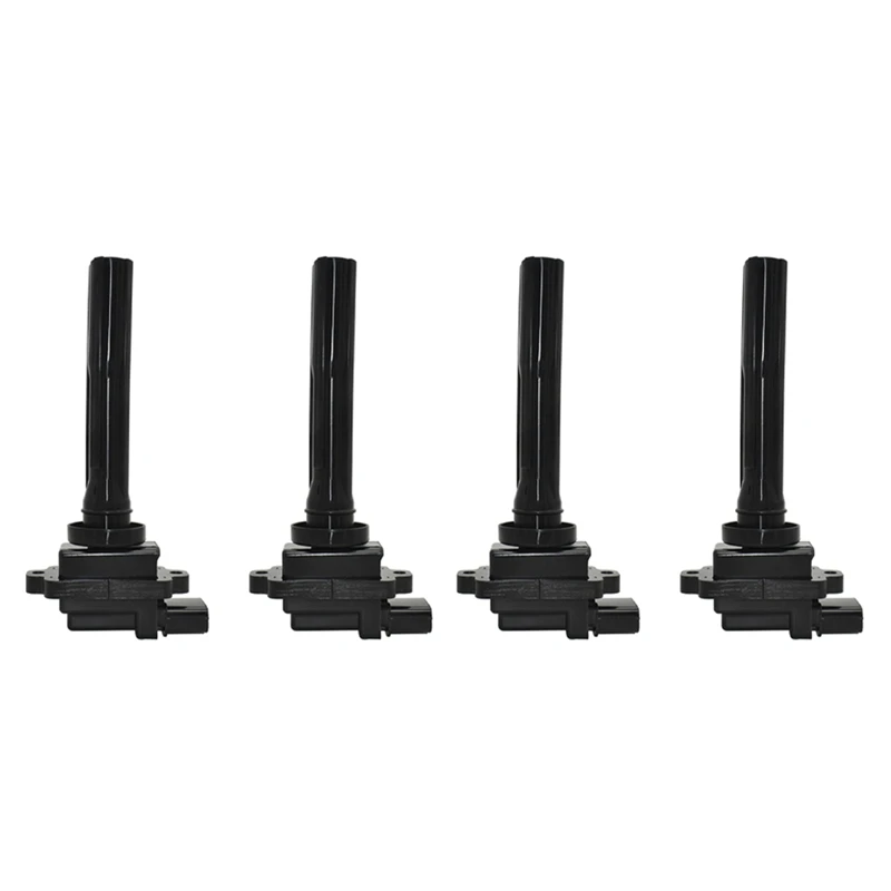 4 шт. катушка зажигания 33410-77E22 33410-77E21 33410-77E2 для Suzuki Aerio XL-7 Sidekick Grand Vitara