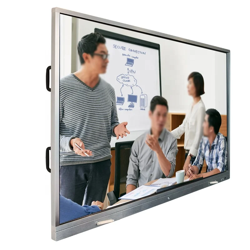 

Usingwin 75 ''wifi проектор ТВ компьютер все в одном интерактивная электронная смарт-плата