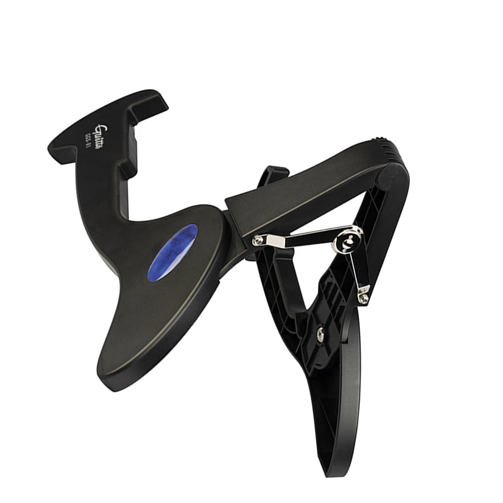 

Складной штатив-тренога для инструмента типа А, универсальная напольная компактная рамка для басов и акустики