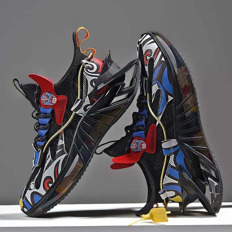 

Кроссовки мужские теннисные, люксовые кеды, повседневная обувь для тренировок, модные лоферы, цвет белый