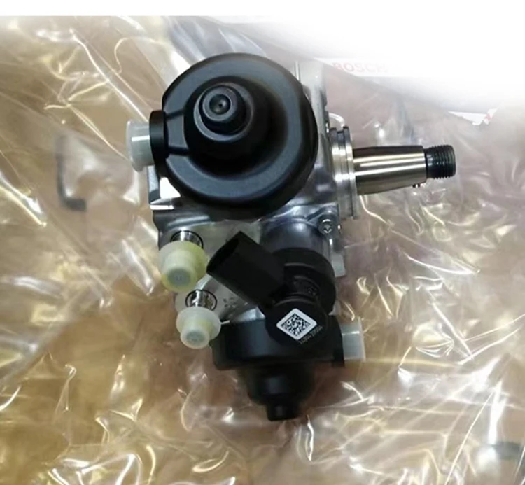 Топливный насос высокого давления RSTFA для Audi A4 A5 A6 Q5 Q7 VW Cayenne 0445010611 0445010639 0445010646