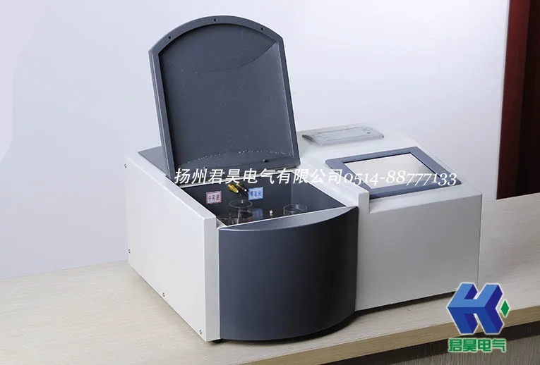 Трансформаторное масло автоматический тестер стоимости олеата нефтяной продукт