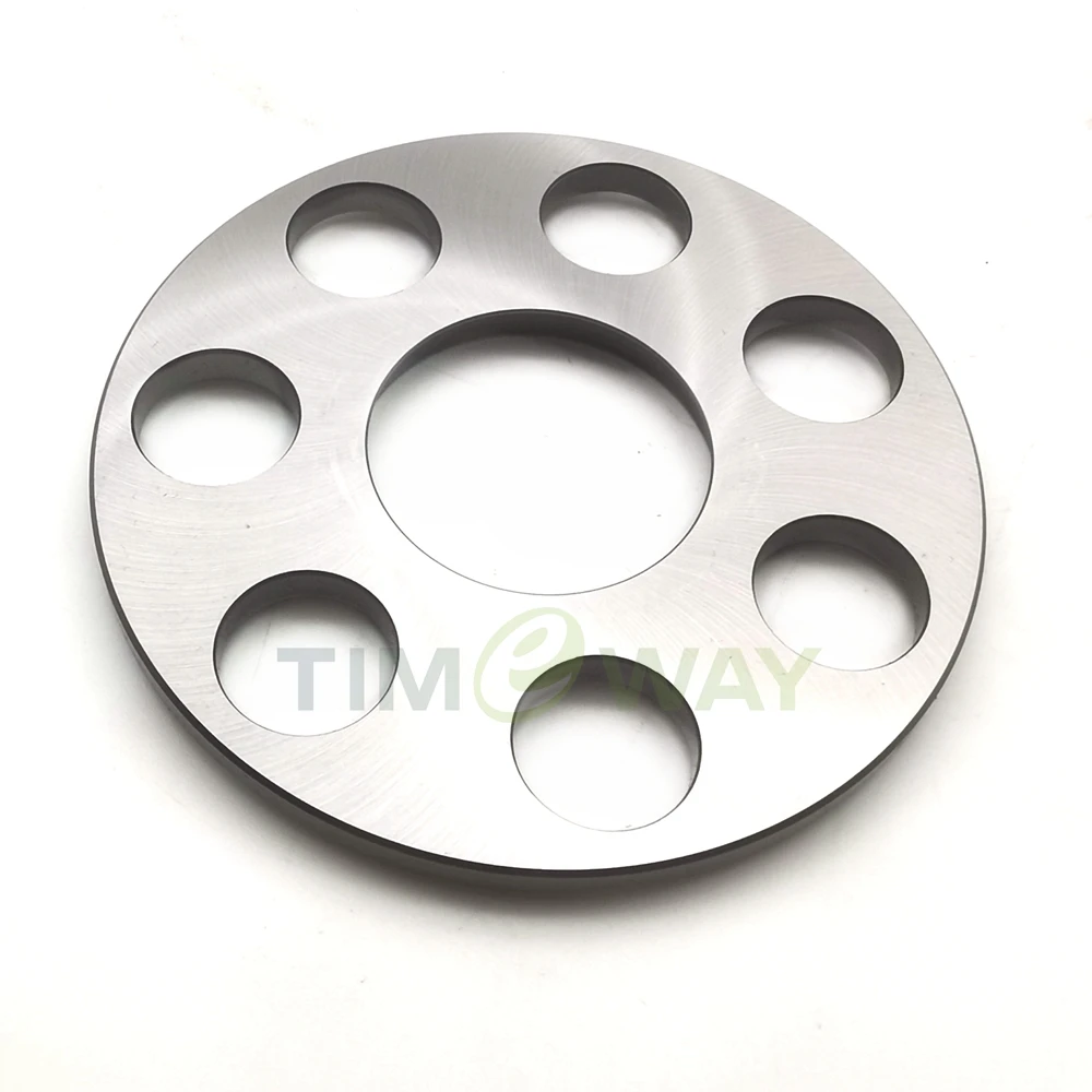 PC27 PC30 Экскаватор Гидравлический насос Роторная группа Запасные части для PC27MR-2