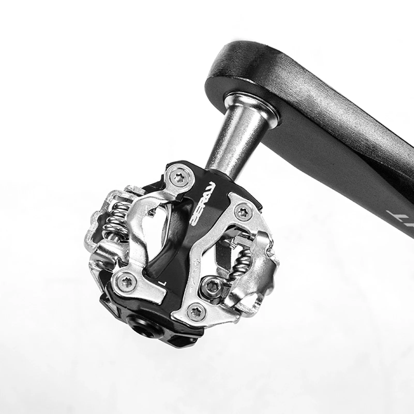 

Mountain Bike Pedals Lightweight Aluminum Alloy Bicycle Pedals Bike Platform Pedals For Road Mountain BMX Bike Leisure Bikes