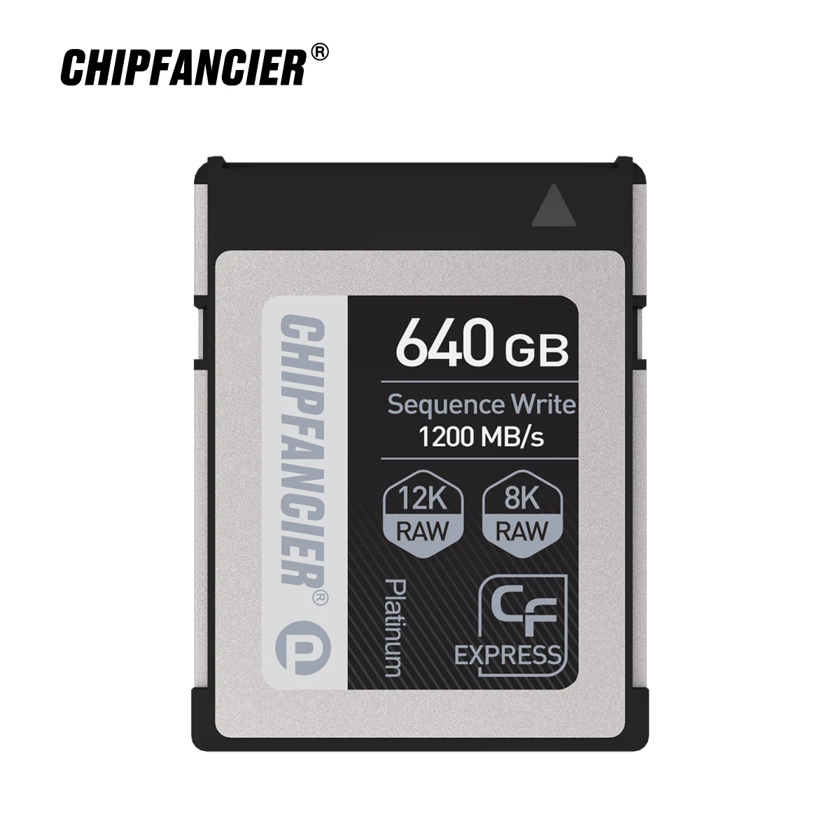 

YY Memory Card Nikon Z9 8k60p